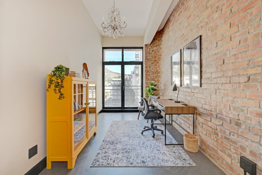 2 Bedroom Property for Sale in Cape Town City Centre Western Cape
